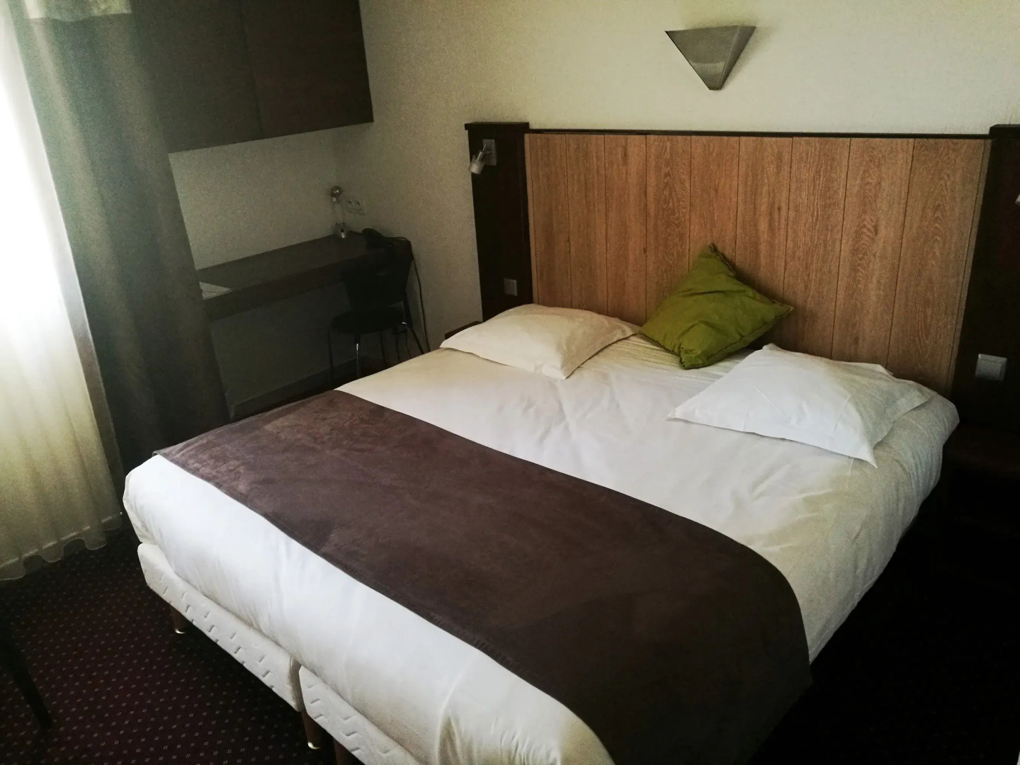 Adonis Arc Hôtel Aix