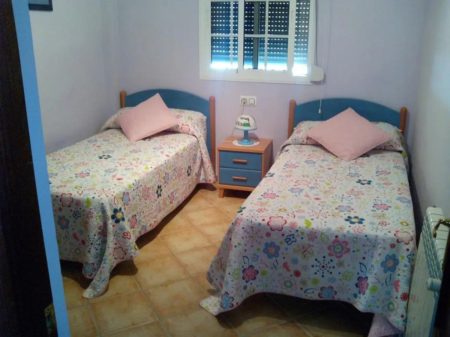 Casa Sierra De Cadiz