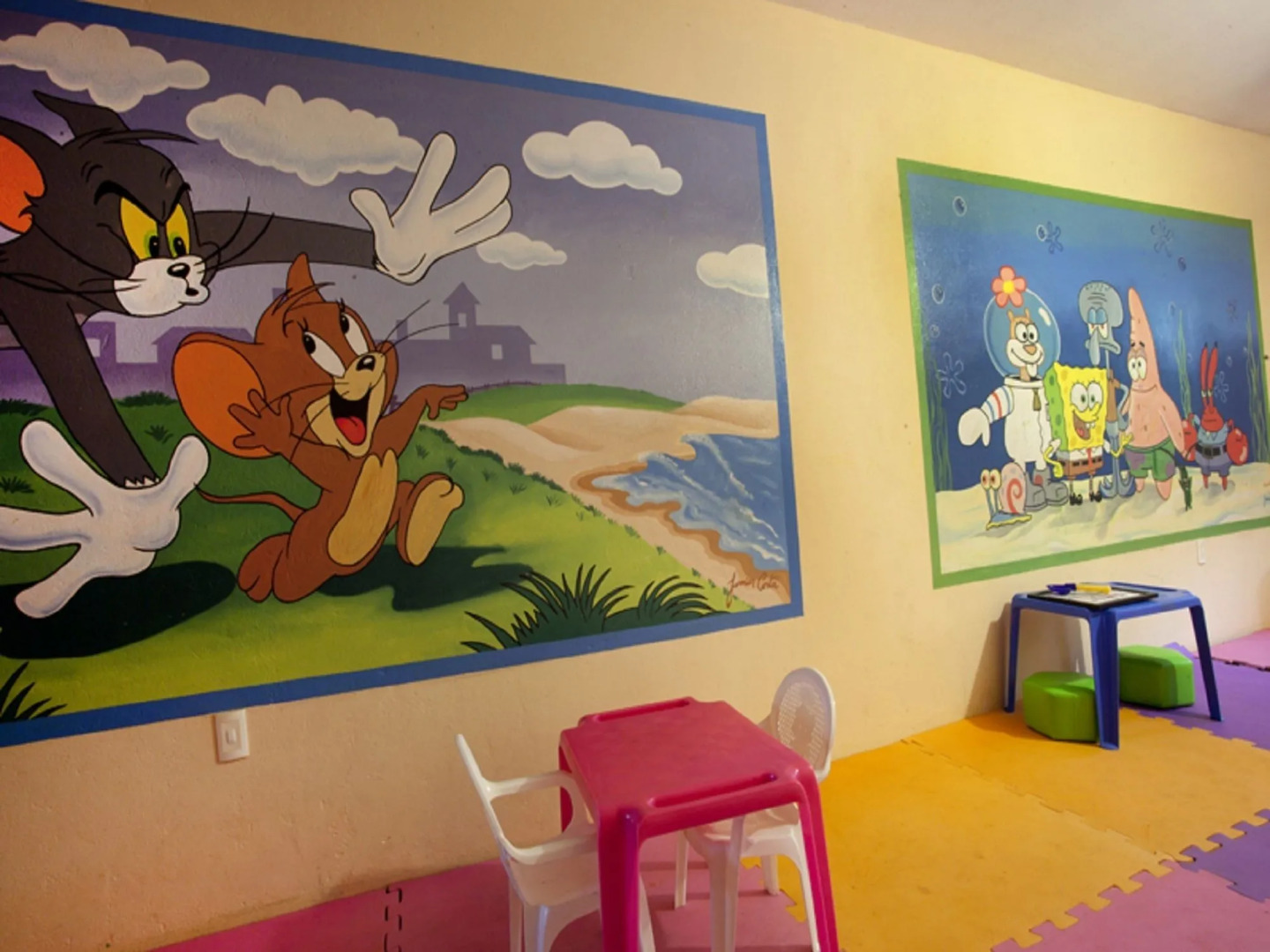 Pousada Taipu de Fora