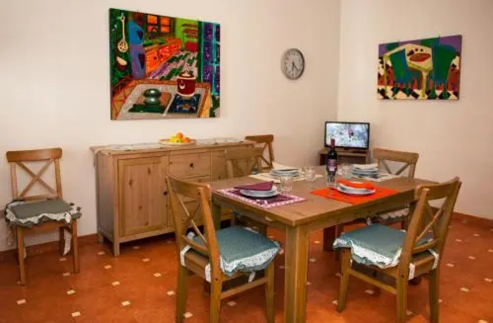 Casa Corinna