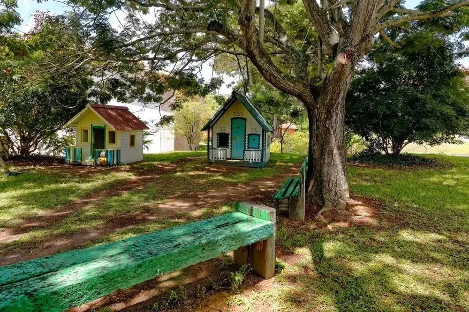 Hotel Fazenda Flamboyant