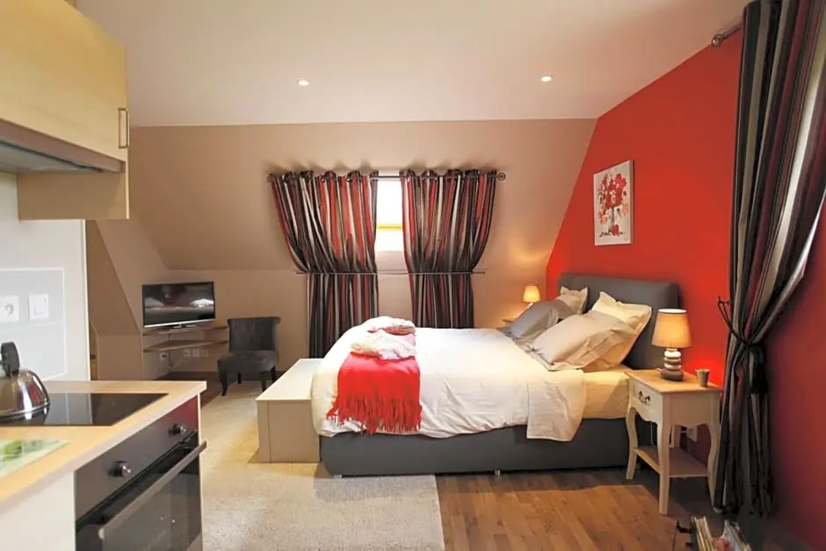 La Cense - Ferme des Tilleuls