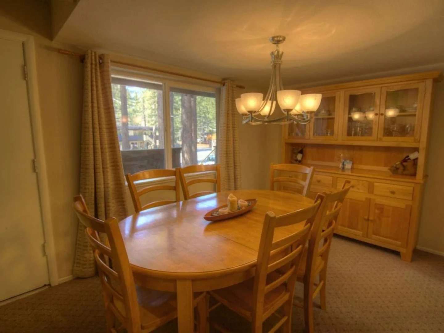 Irving's Bavarian Village by RedAwning