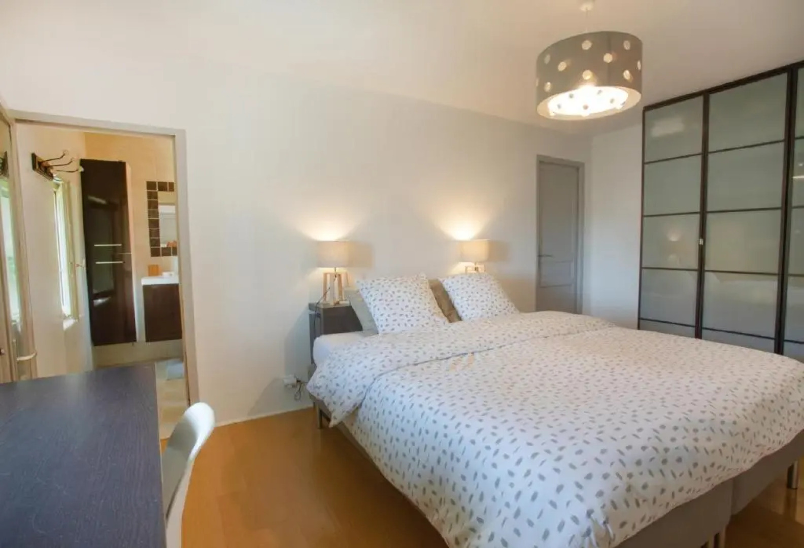 Maison du bonheur 10pers Piscine Privee et Chauffee