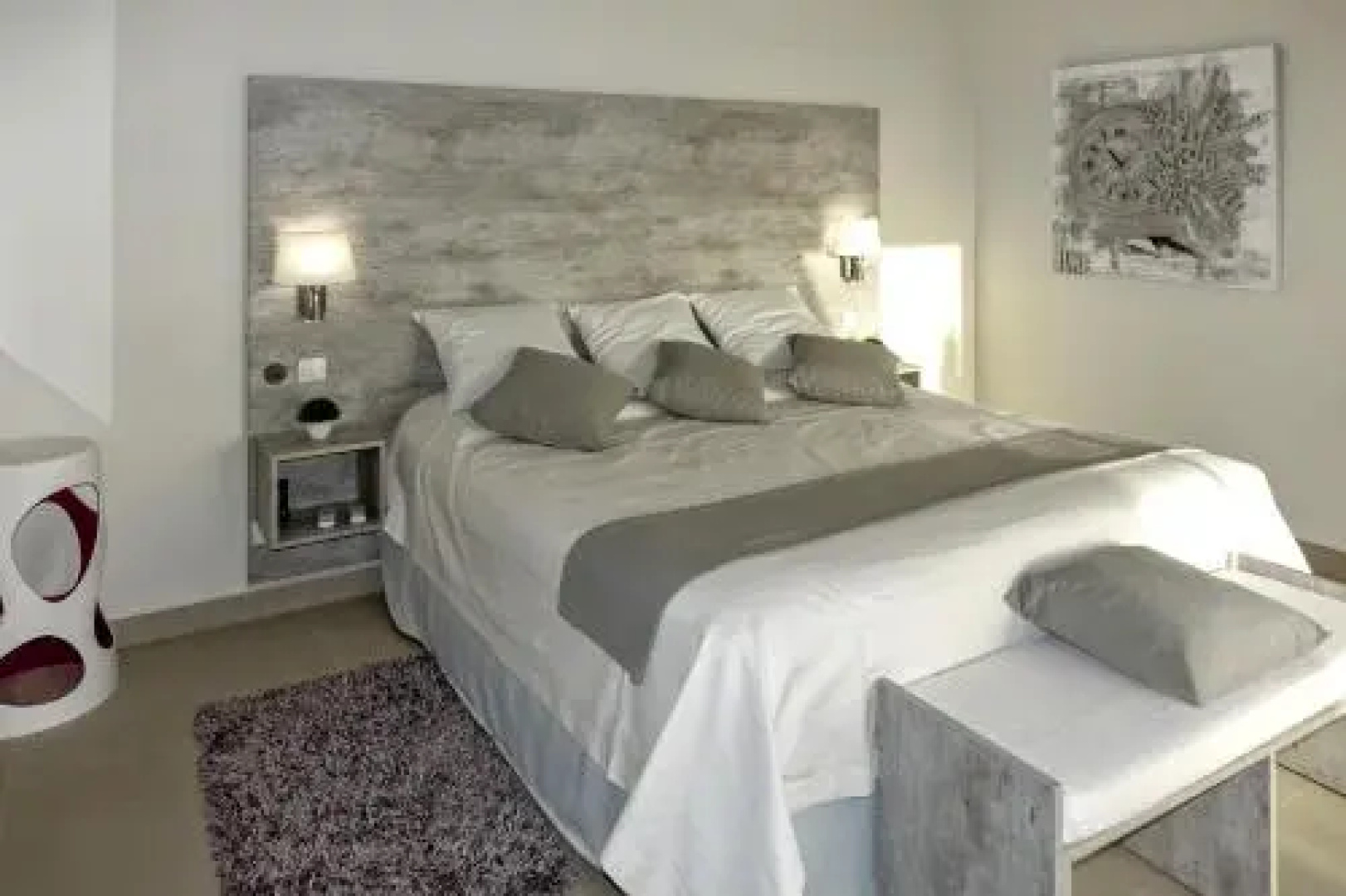 Seafacing Villas Apartments Rentals