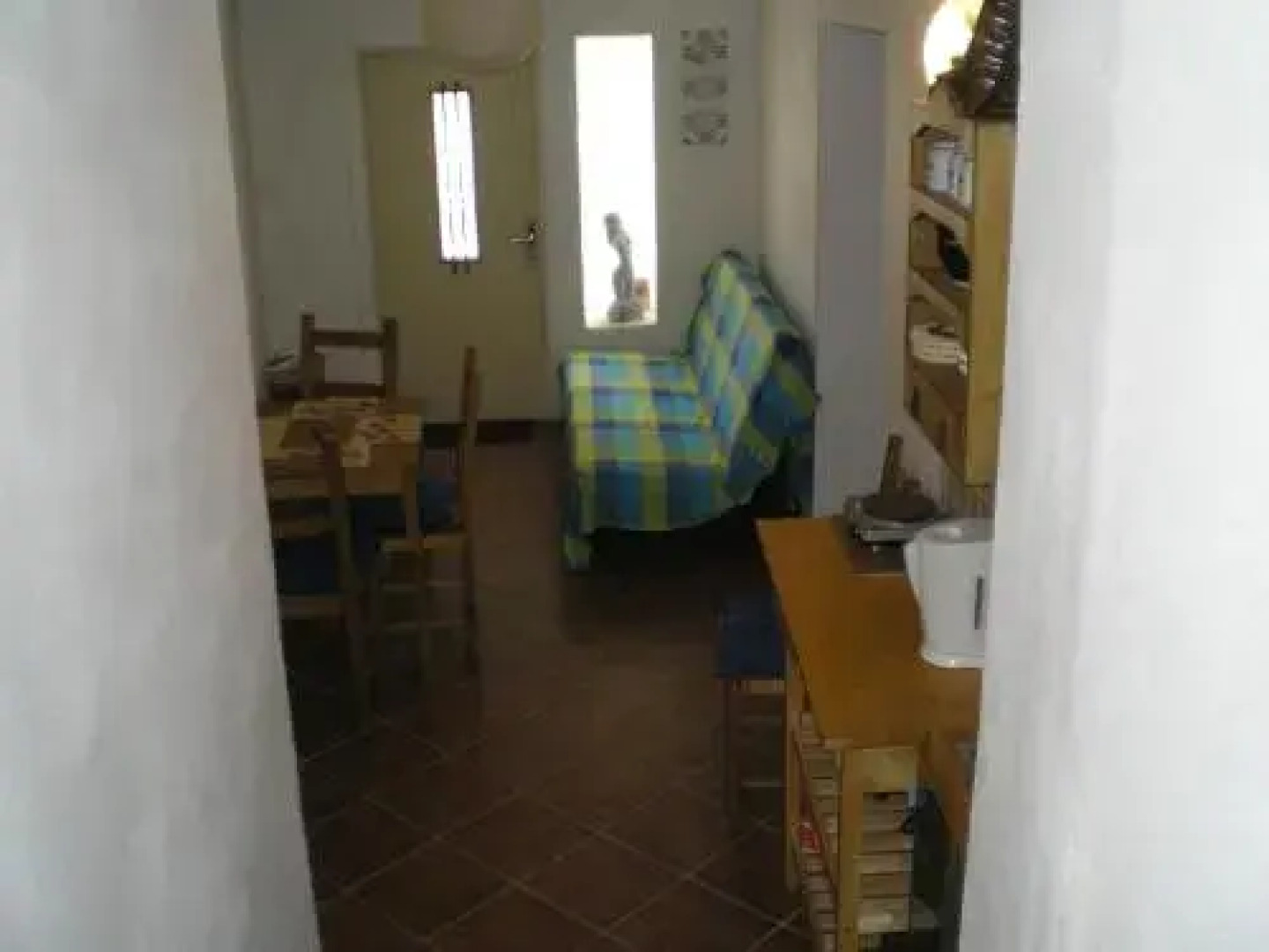 Apartmán Havenatura