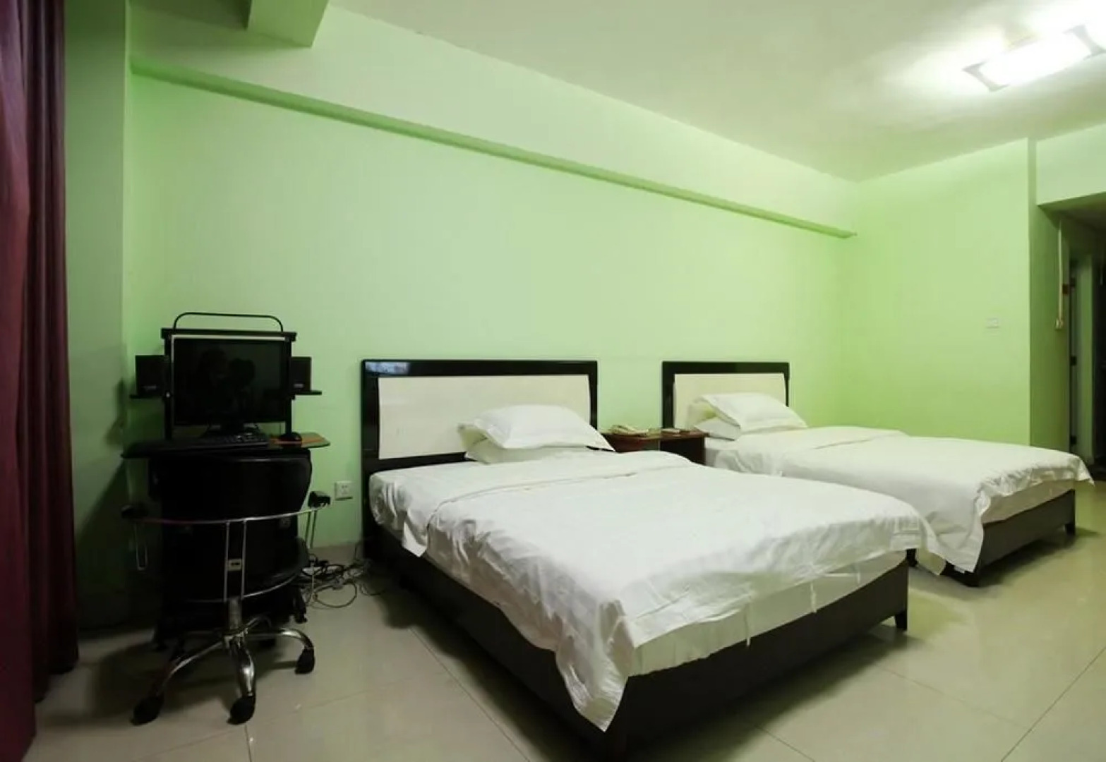 Taohuayuan Apartment Hotel- Nanning