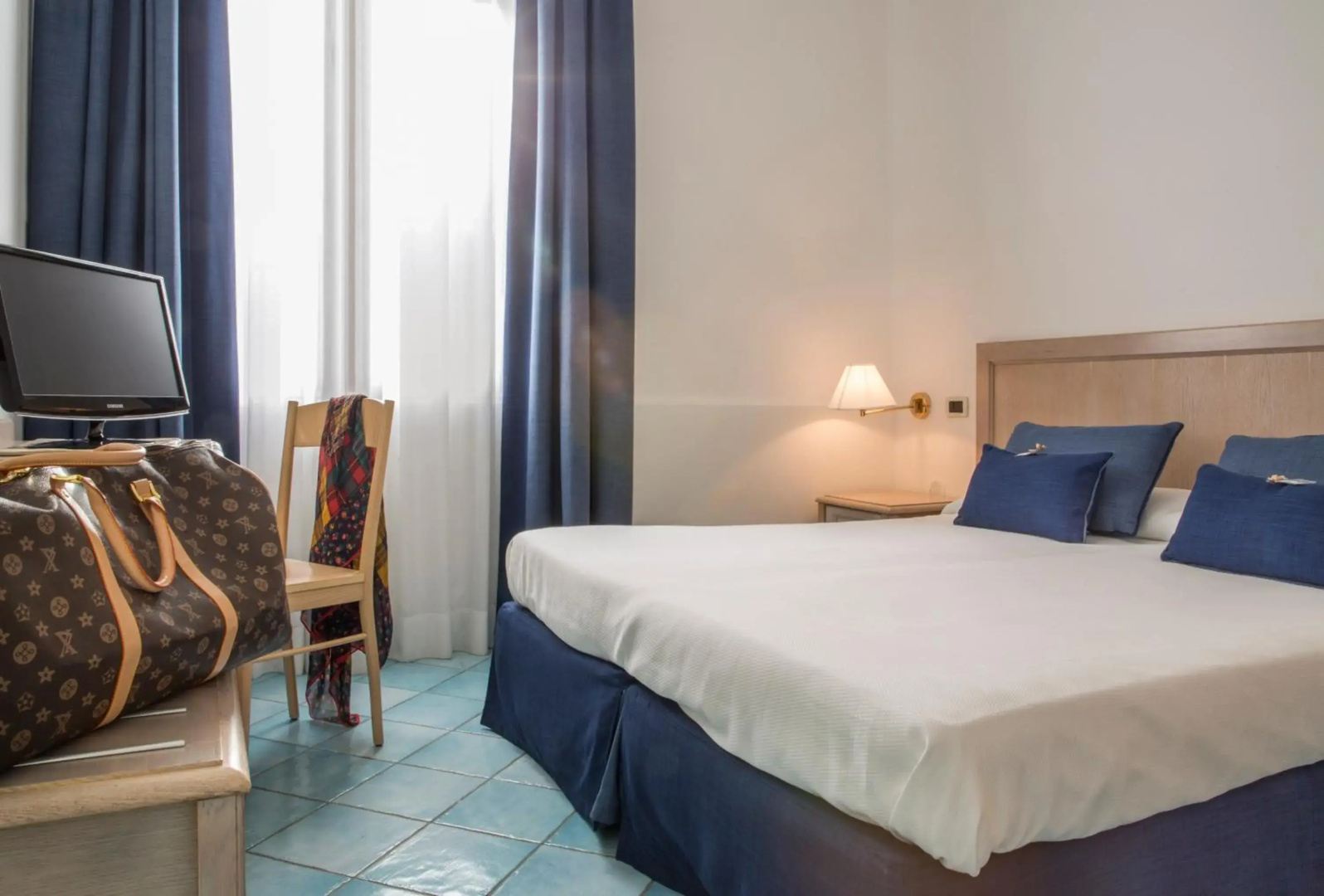 Hotel Cerere
