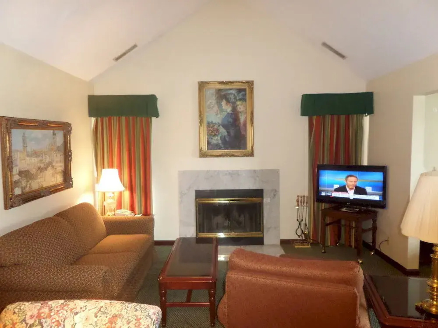 Effingham Extended Stay