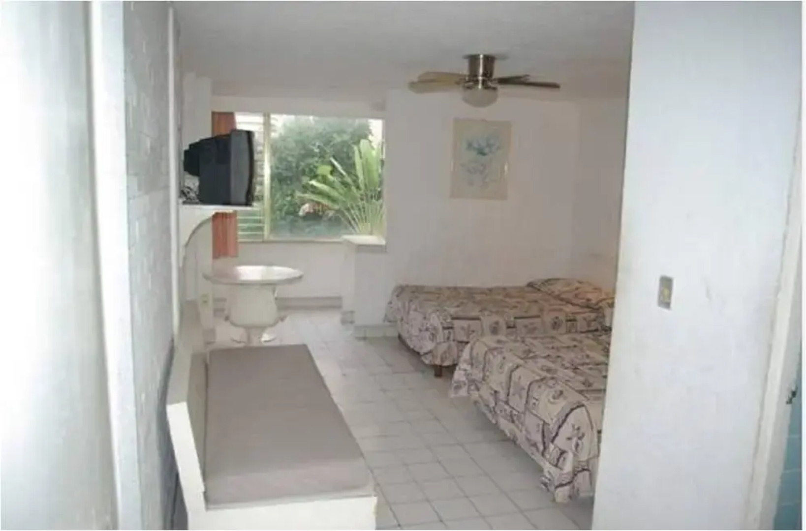 Hotel Sirena del Mar