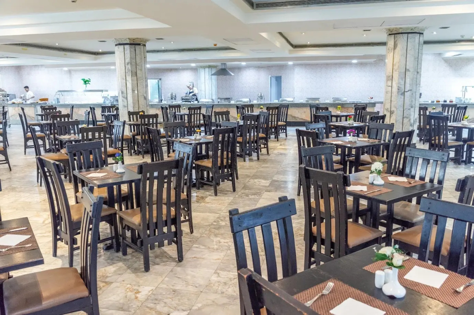 Cataract Resort Naama Bay