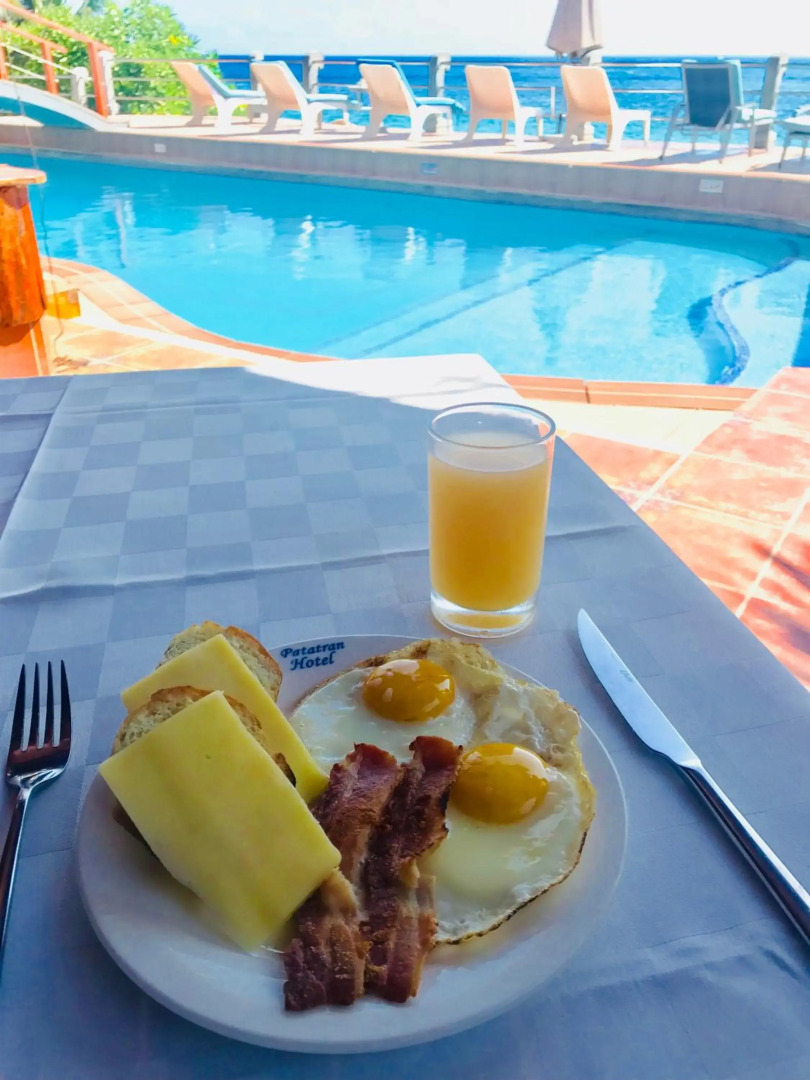 Hotel Patatran Village