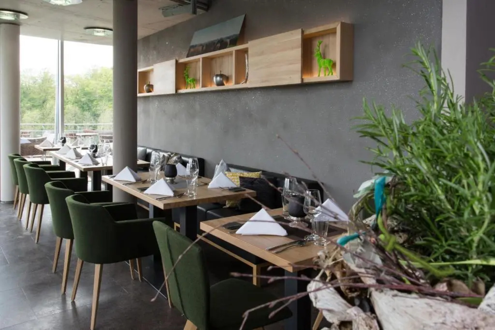 Genusswerk Eifel - Boutique Hotel