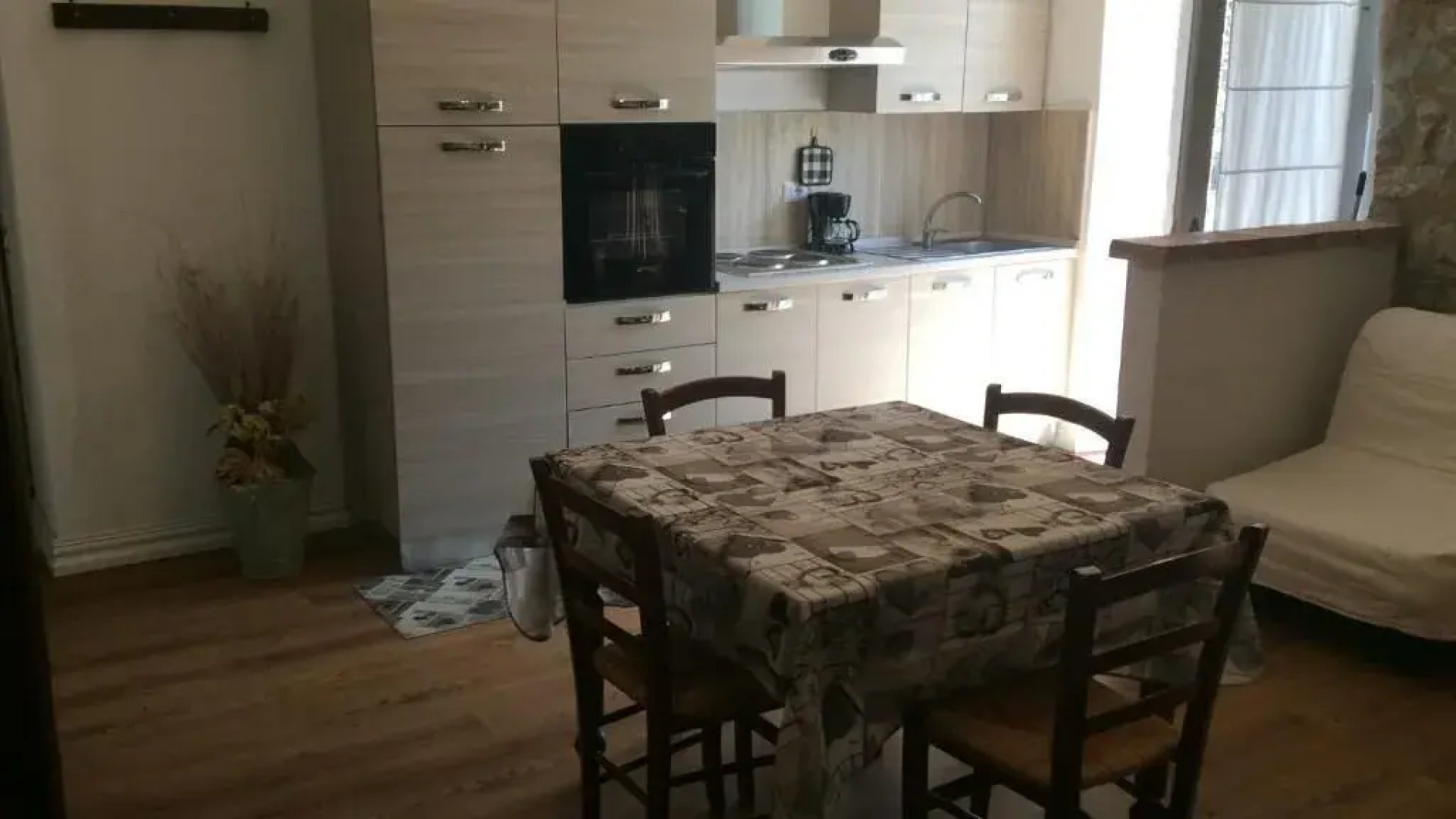 Bio Agriturismo Poggio Aione