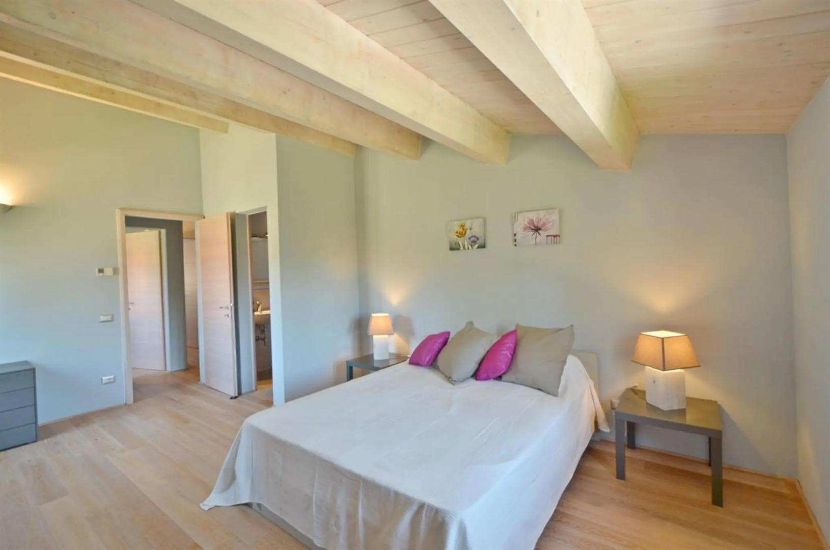 Villa Azzurro Deluxe - Cignella Resort