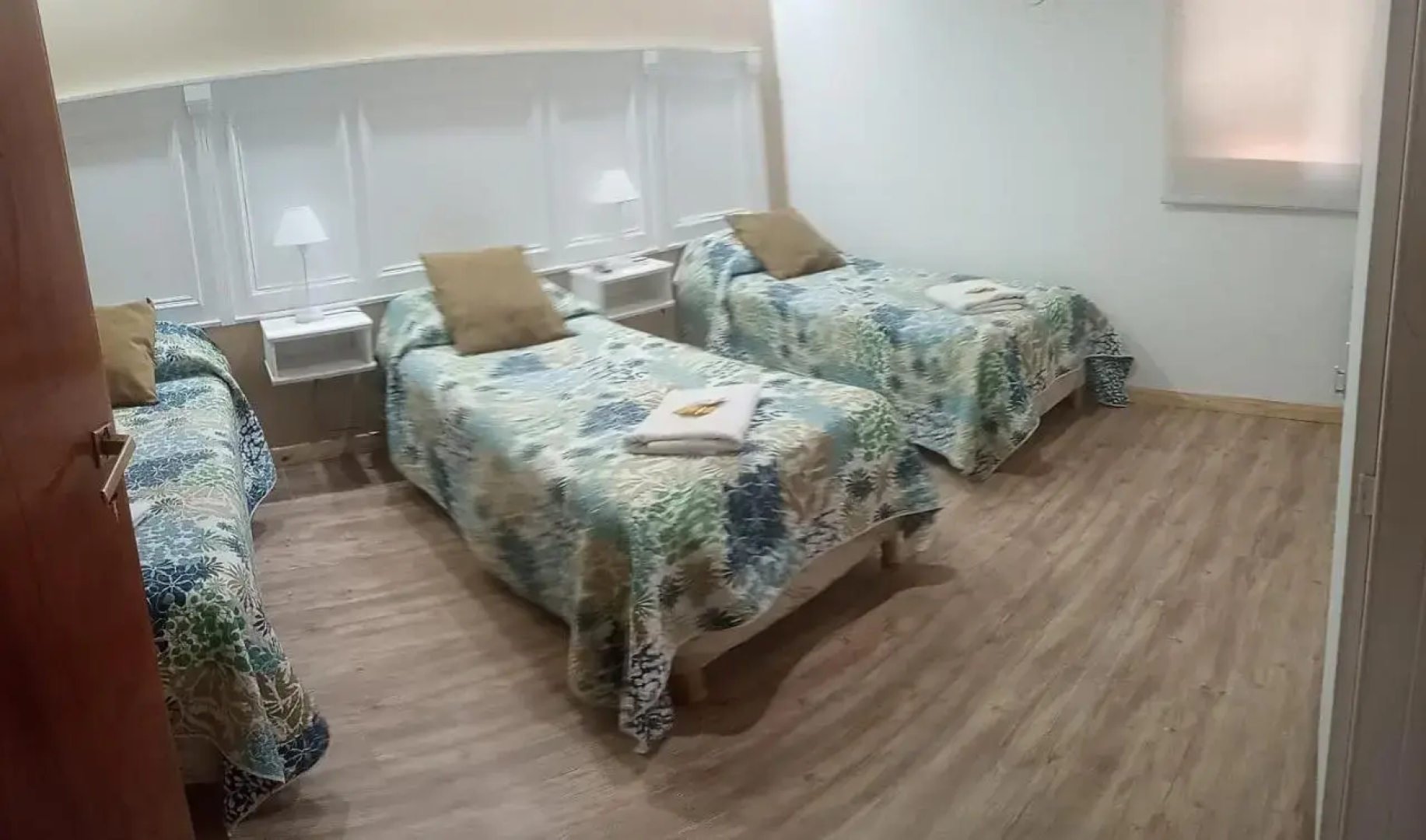 Hotel El Cisne