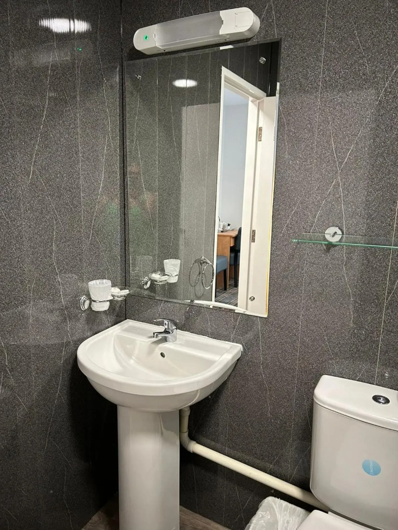 Adamton Country House Hotel