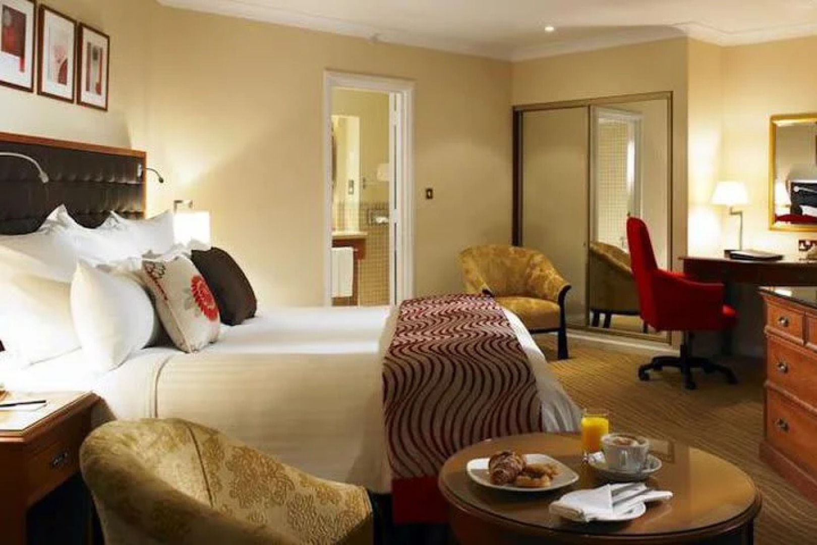 Delta Hotels By Marriott Waltham Abbey