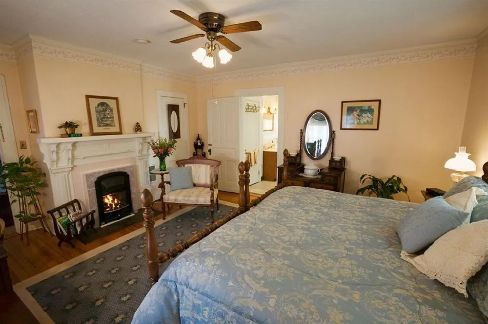 Inn on Main Street Bed and Breakfast