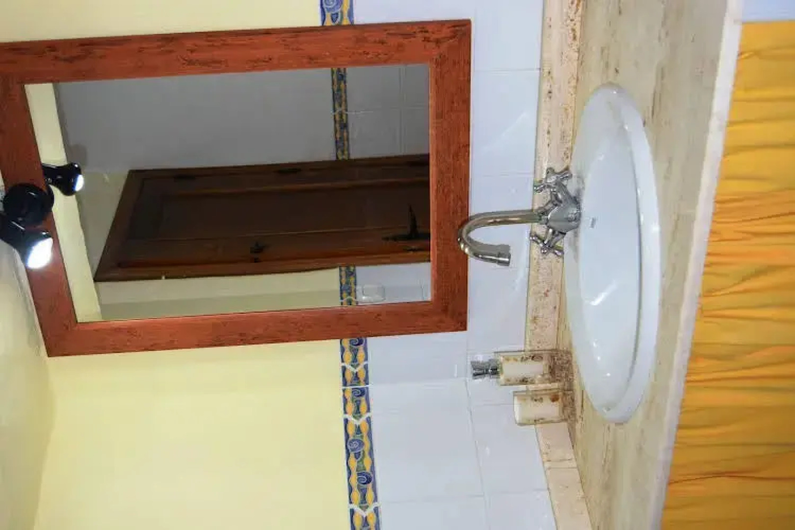 Apartmentos Cortijo Fuente Marchal