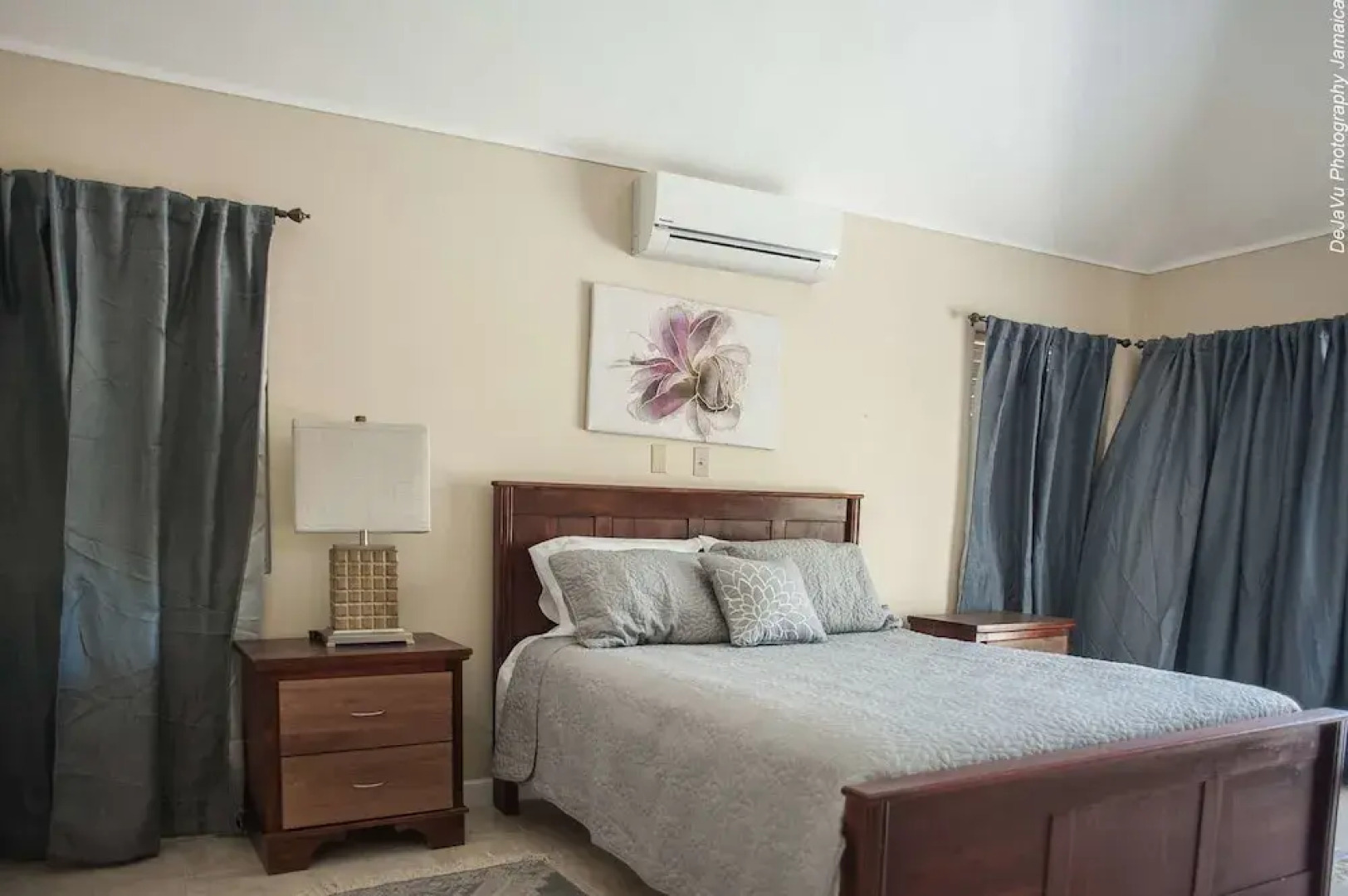 Breezy Shores at Cardiff Hall