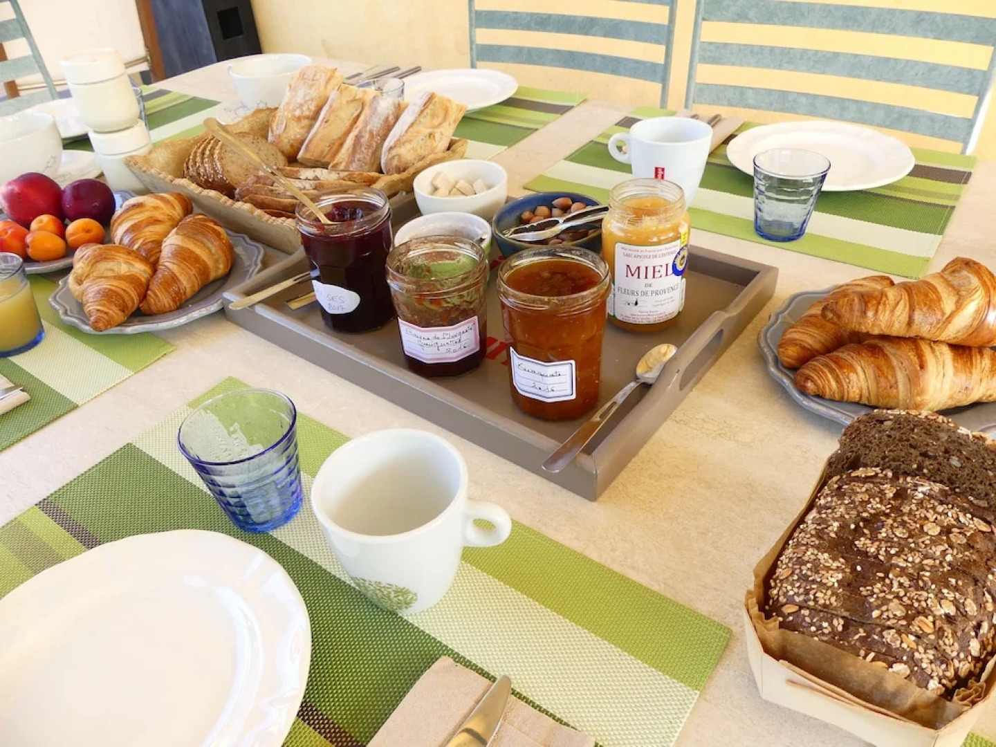 Carpe Diem Chambres d'hôtes