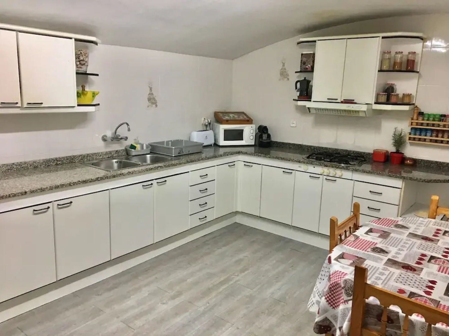 Casa El Rincón de la Geltrú