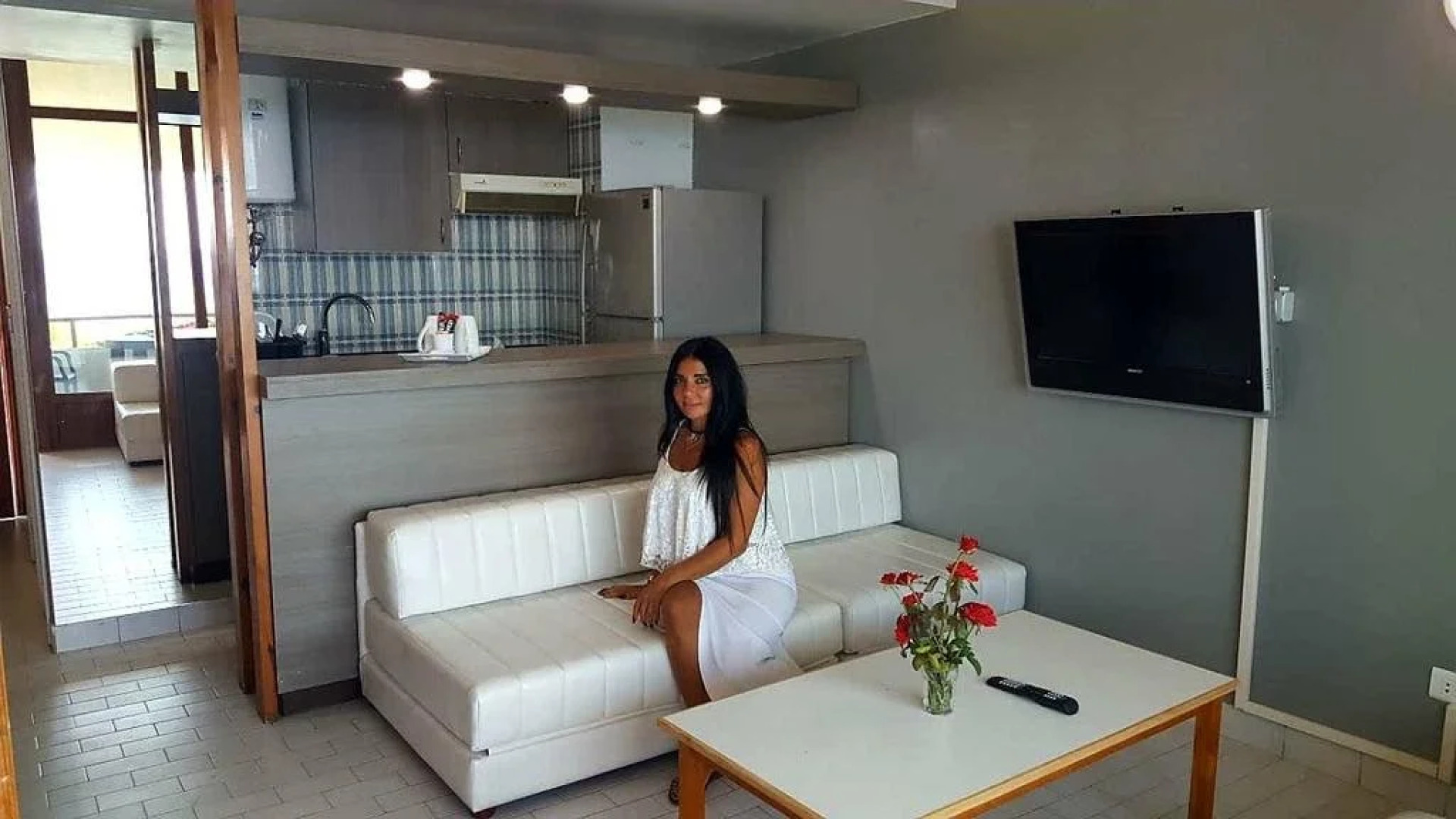 Cimer Saframarine Beach Resort