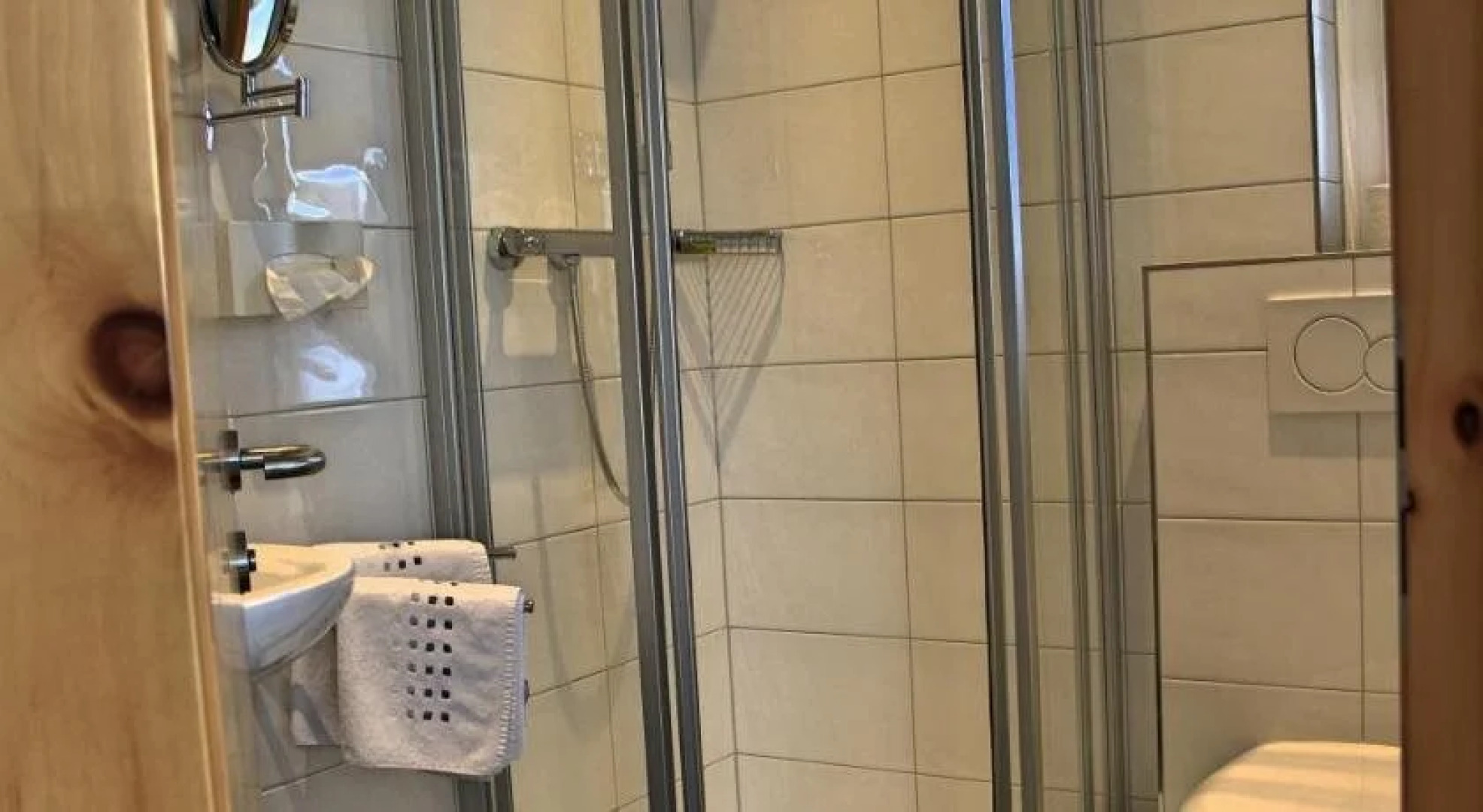 Alpengasthof Brunella - Stüble