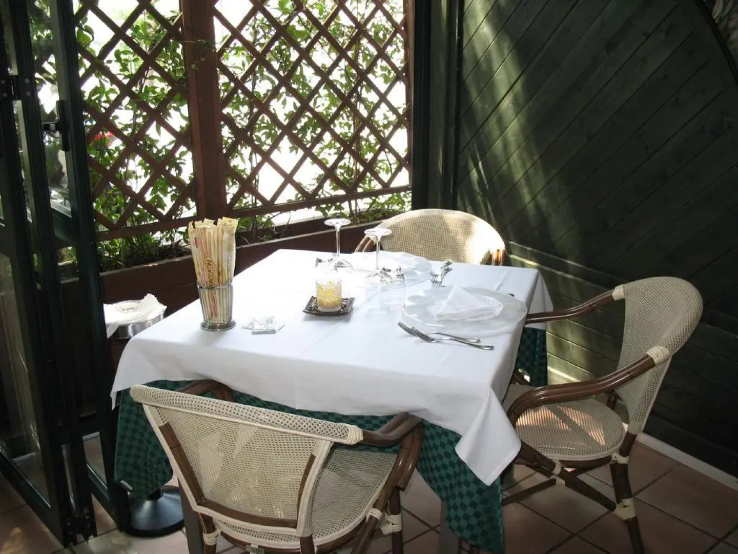 Hotel Classicano