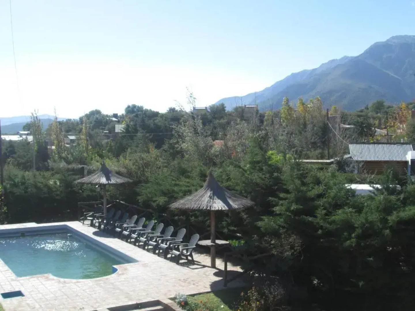 Pa-kuas del Uritorco