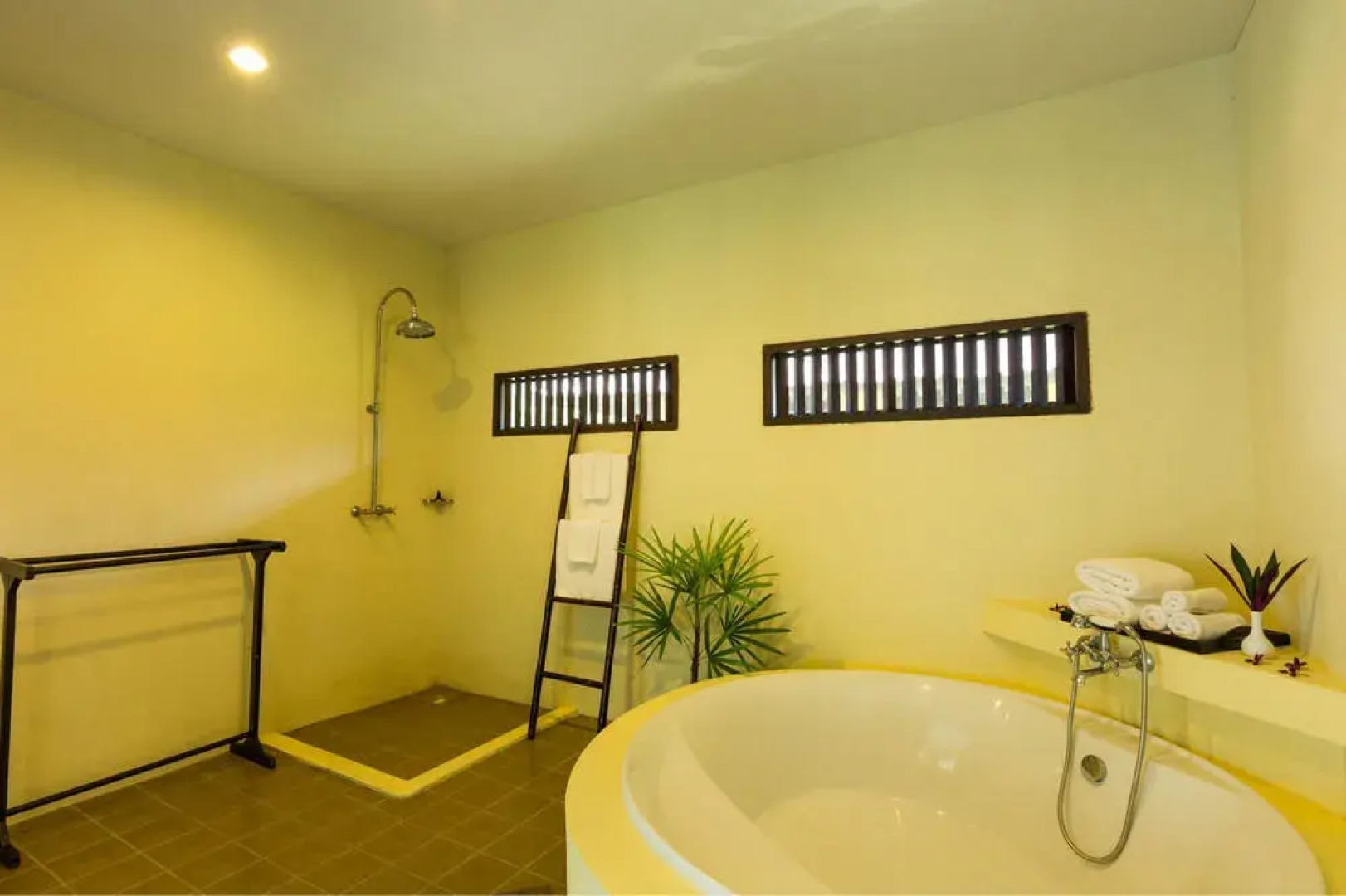 The Tacola Resort & Spa