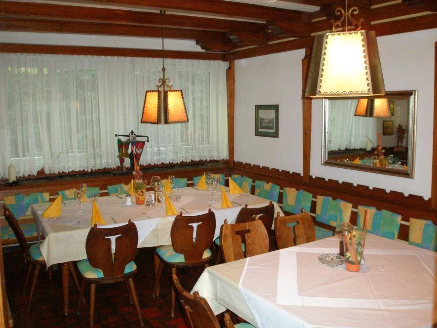 Hotel Gasthof Jerolitsch