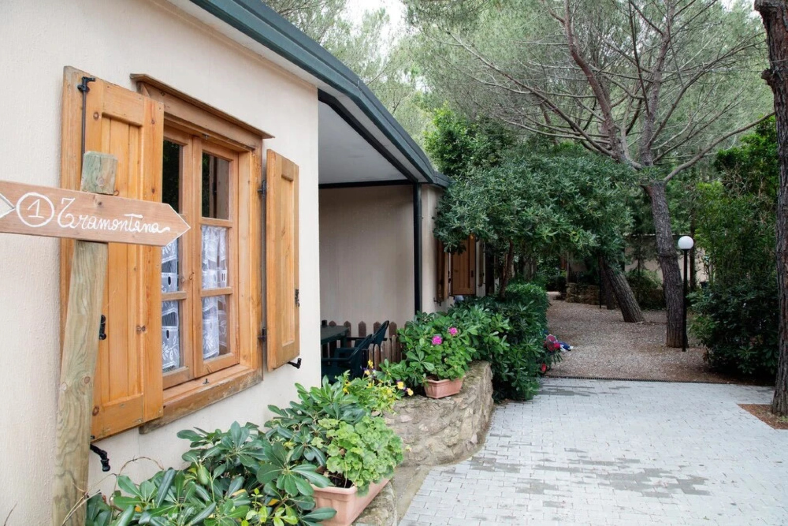 Camping Village Il Gineprino