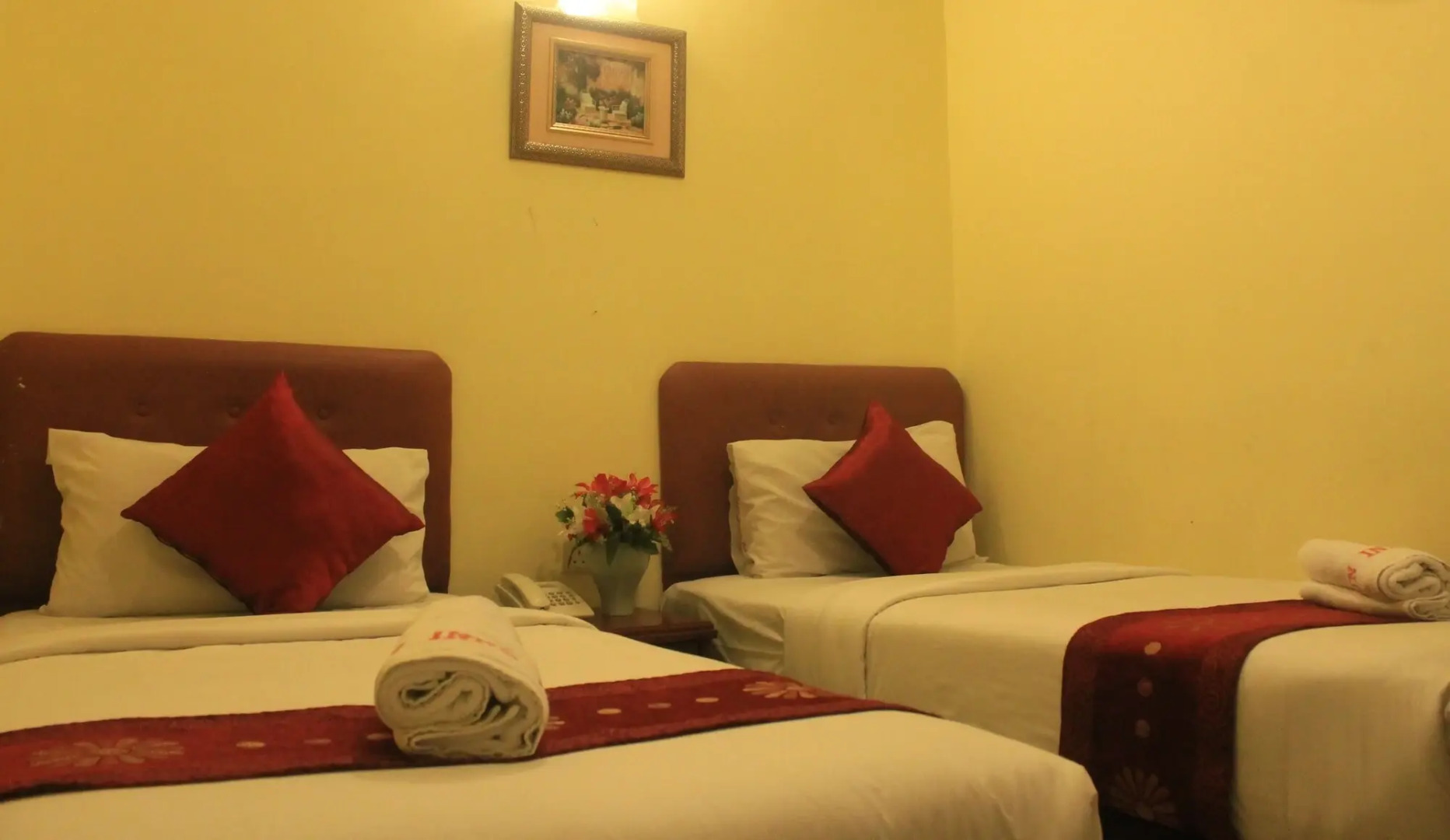 Sun Inns Hotel D'mind 2 Seri Kembangan