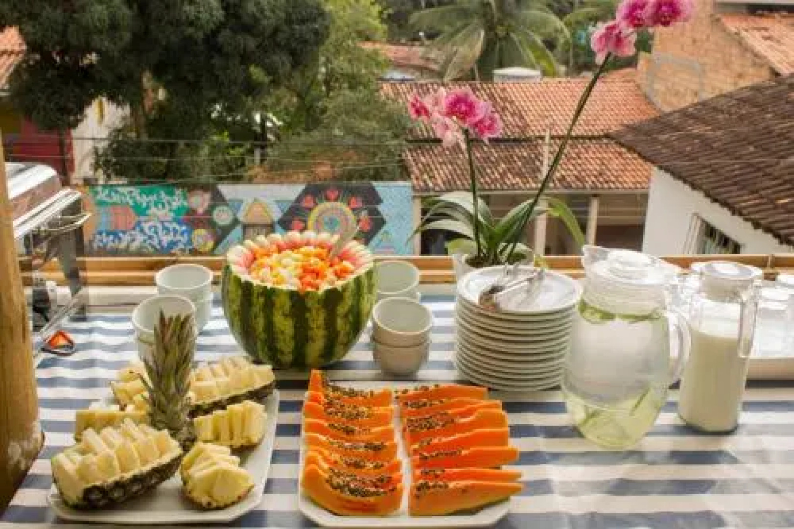 Pousada Galeão Itacaré