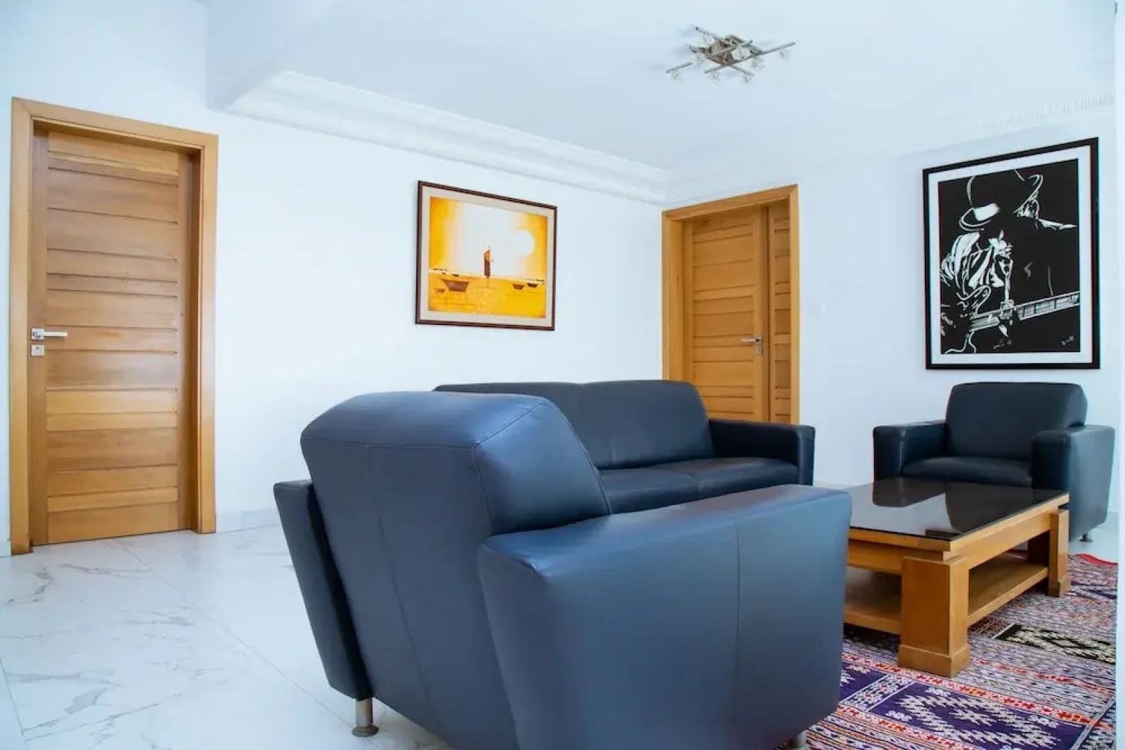 Villa Somone Pied Dans L'eau