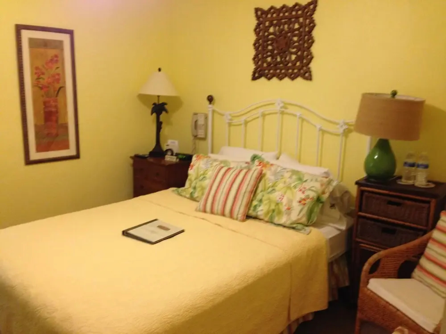 The Mango Inn Bed & Breakfast
