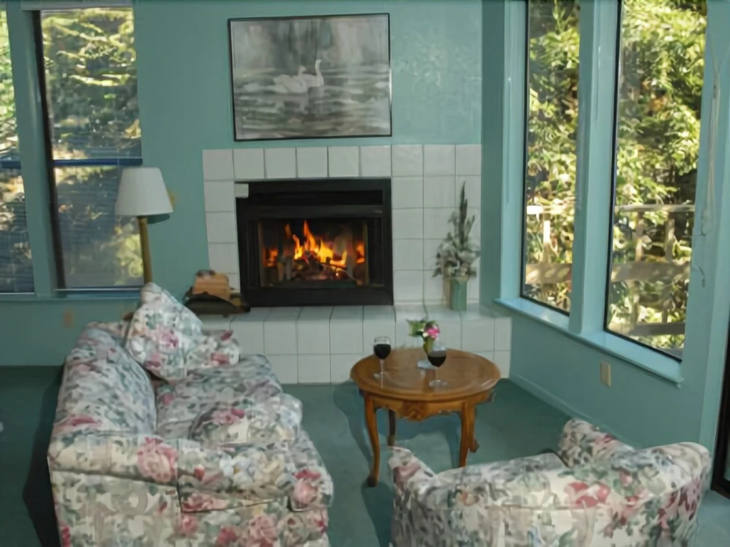 Whale Watch Inn
