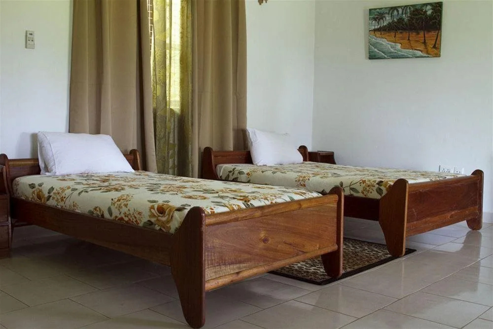 Casablanca Beach Resort