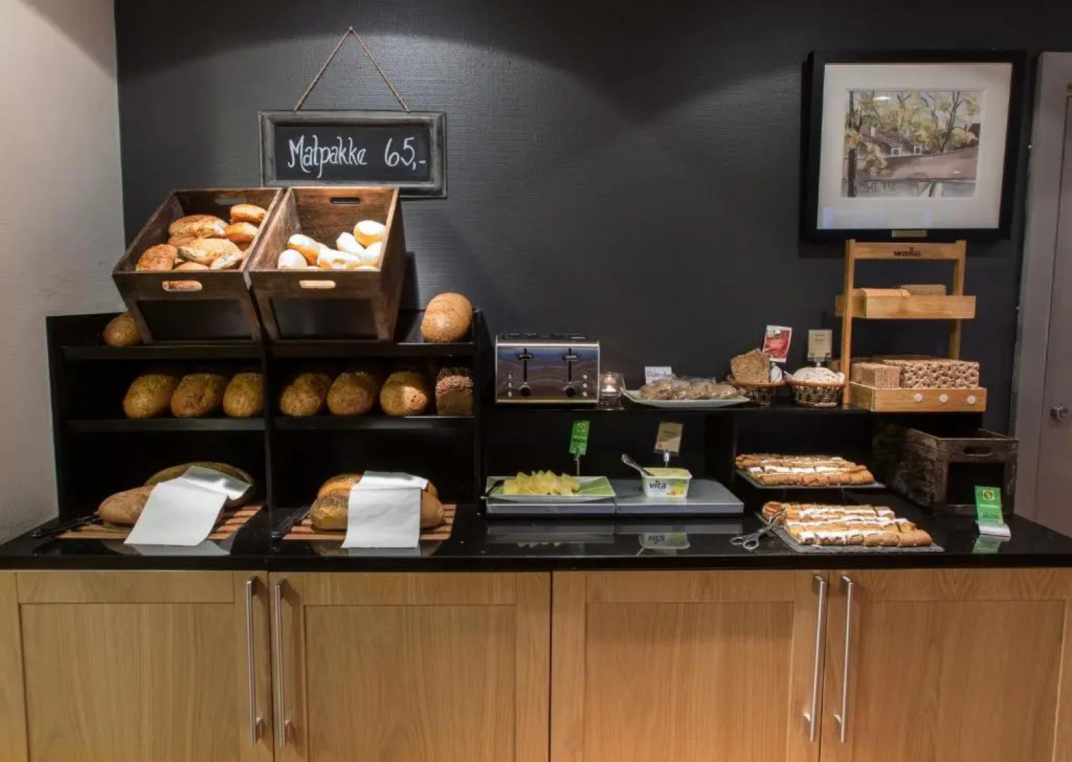 Home Hotel Tollboden