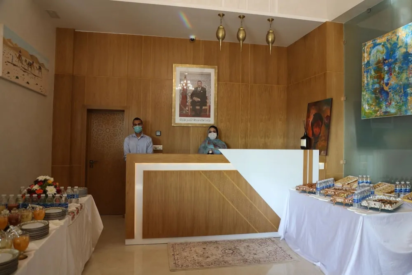 Residence Centro Suite