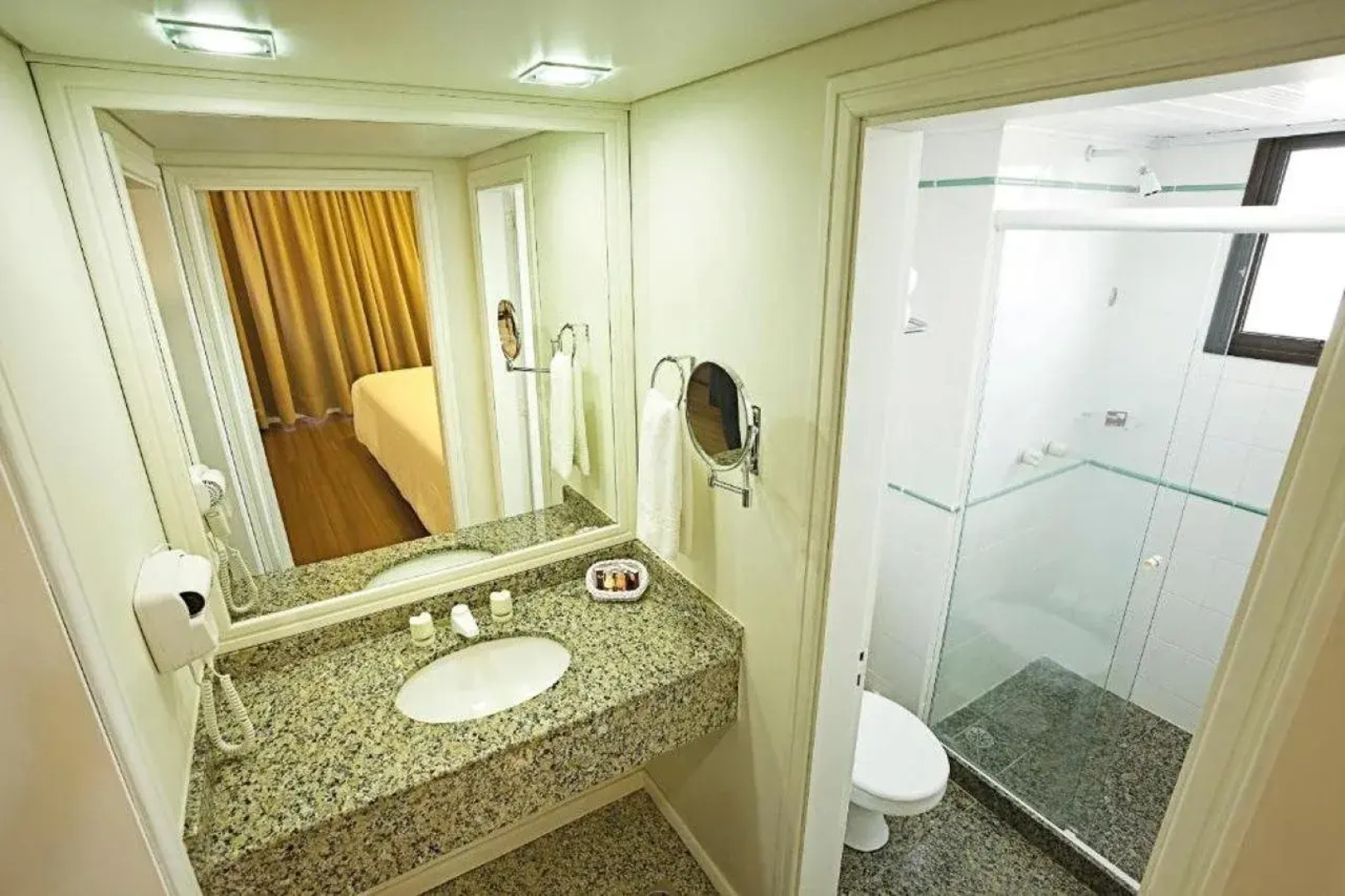 Swan Tower Porto Alegre