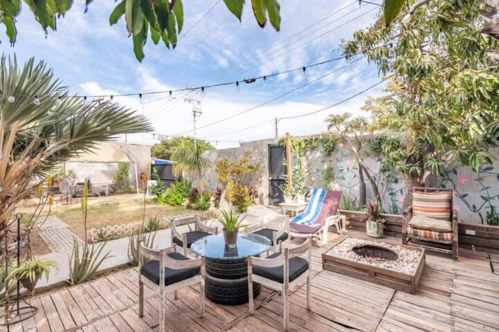 DICI Co-Living Housing