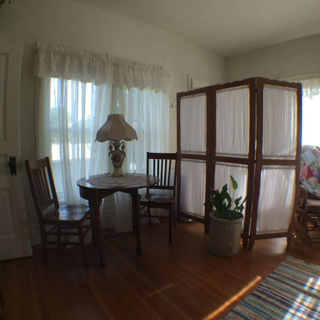 Taylor Made Bed and Breakfast