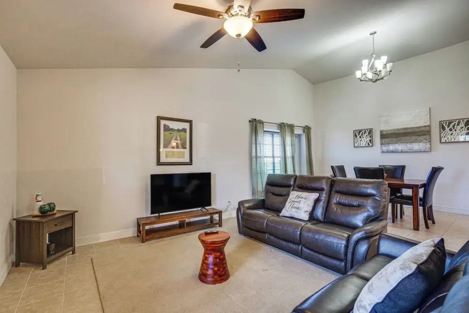 < 1 Mi to Lake Ray Hubbard: Home w/ Patio!