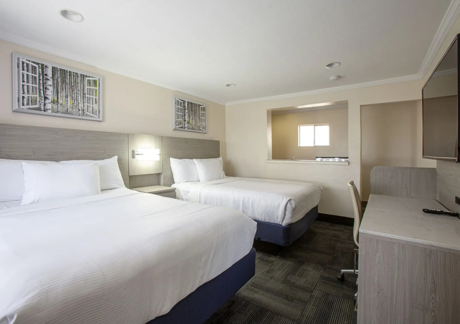 Hotel Aspen InnSuites Flagstaff/Grand Canyon