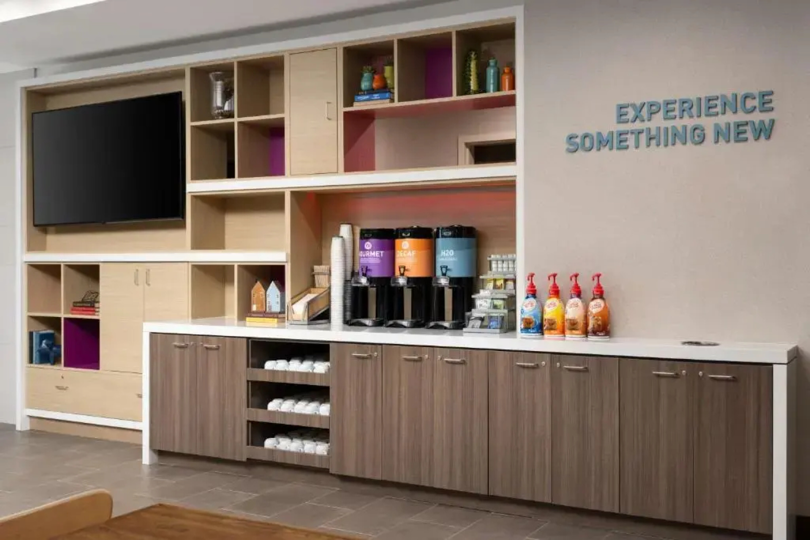 Home2 Suites By Hilton Winter Haven