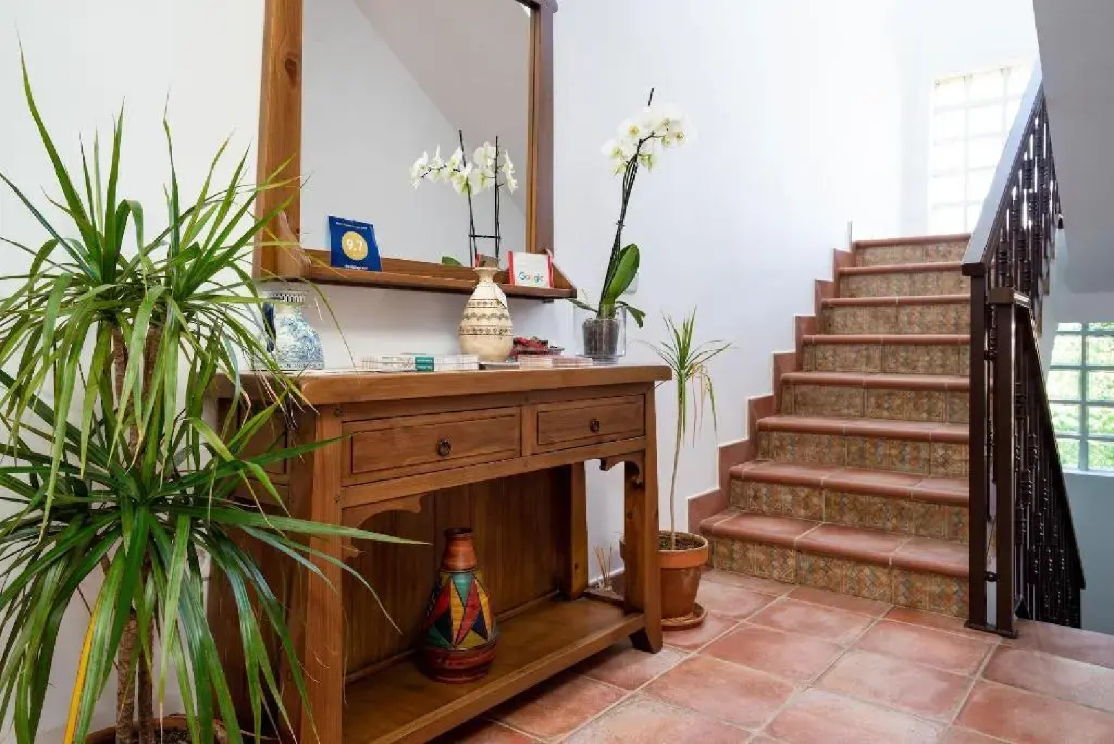 B&B Villa Marín Toledo