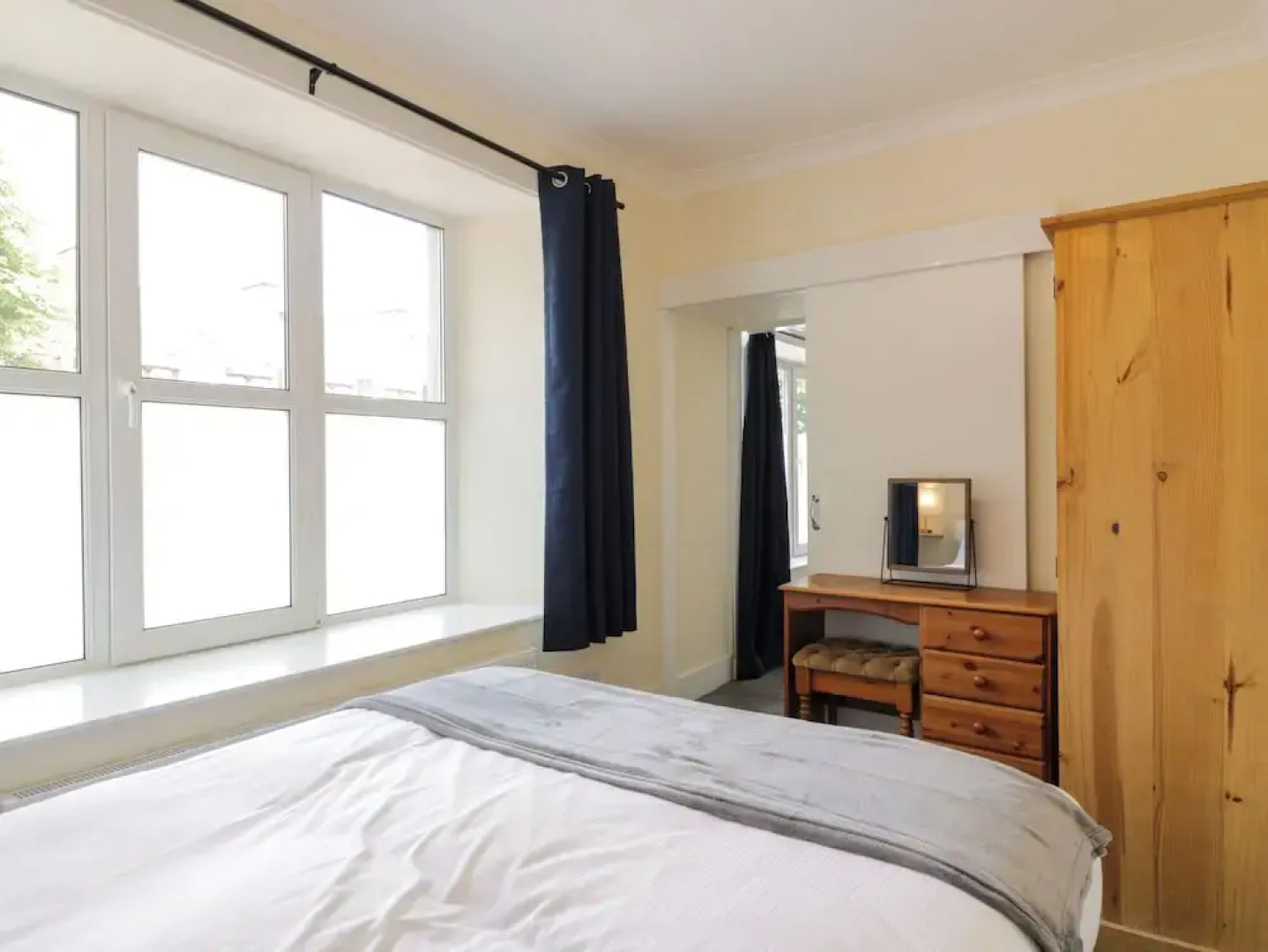 West Morton Suite
